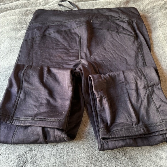 Fila XXL sweatpants - Picture 2 of 3